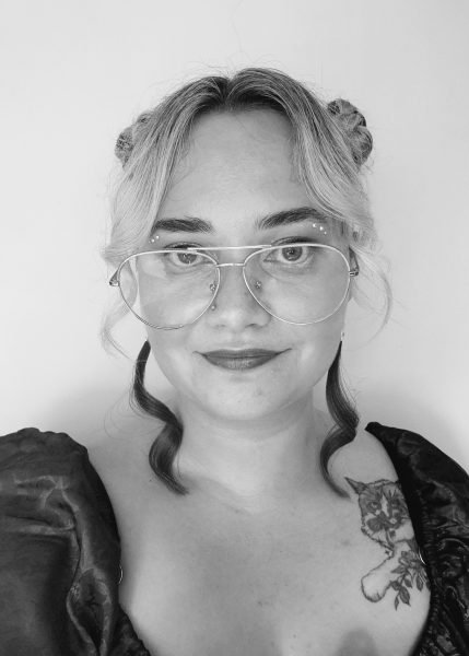 Libby Caligari