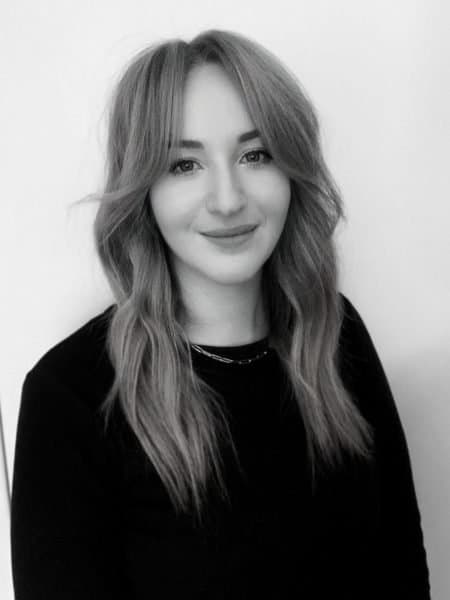 Zara Levy
